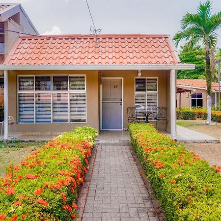 Jaco Tropical #69 Apartment Exterior photo