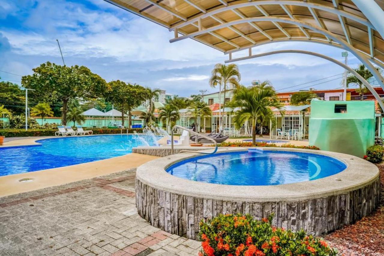 Jaco Tropical #69 Apartment Exterior photo