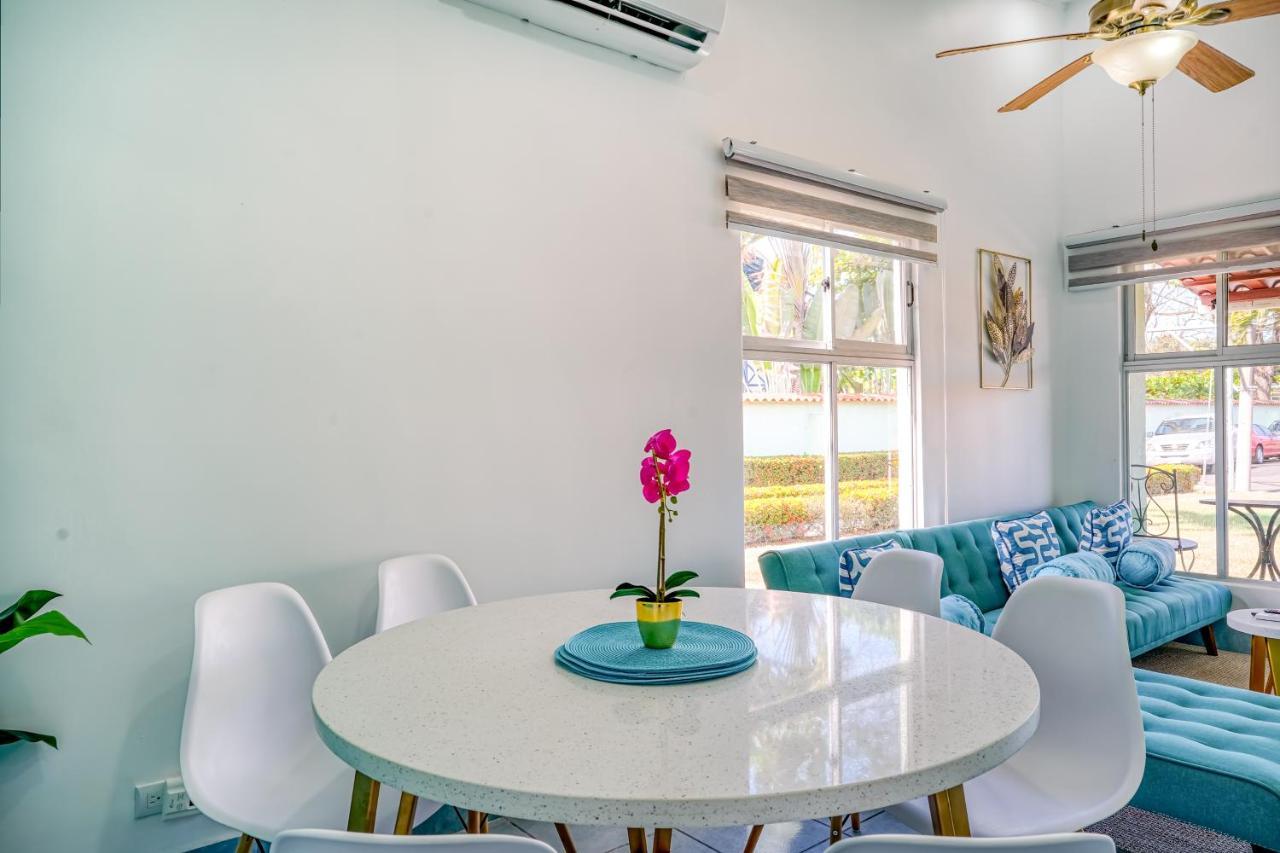 Jaco Tropical #69 Apartment Exterior photo