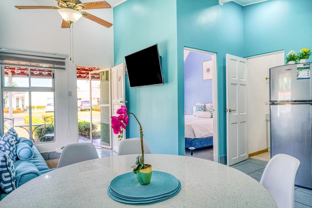 Jaco Tropical #69 Apartment Exterior photo