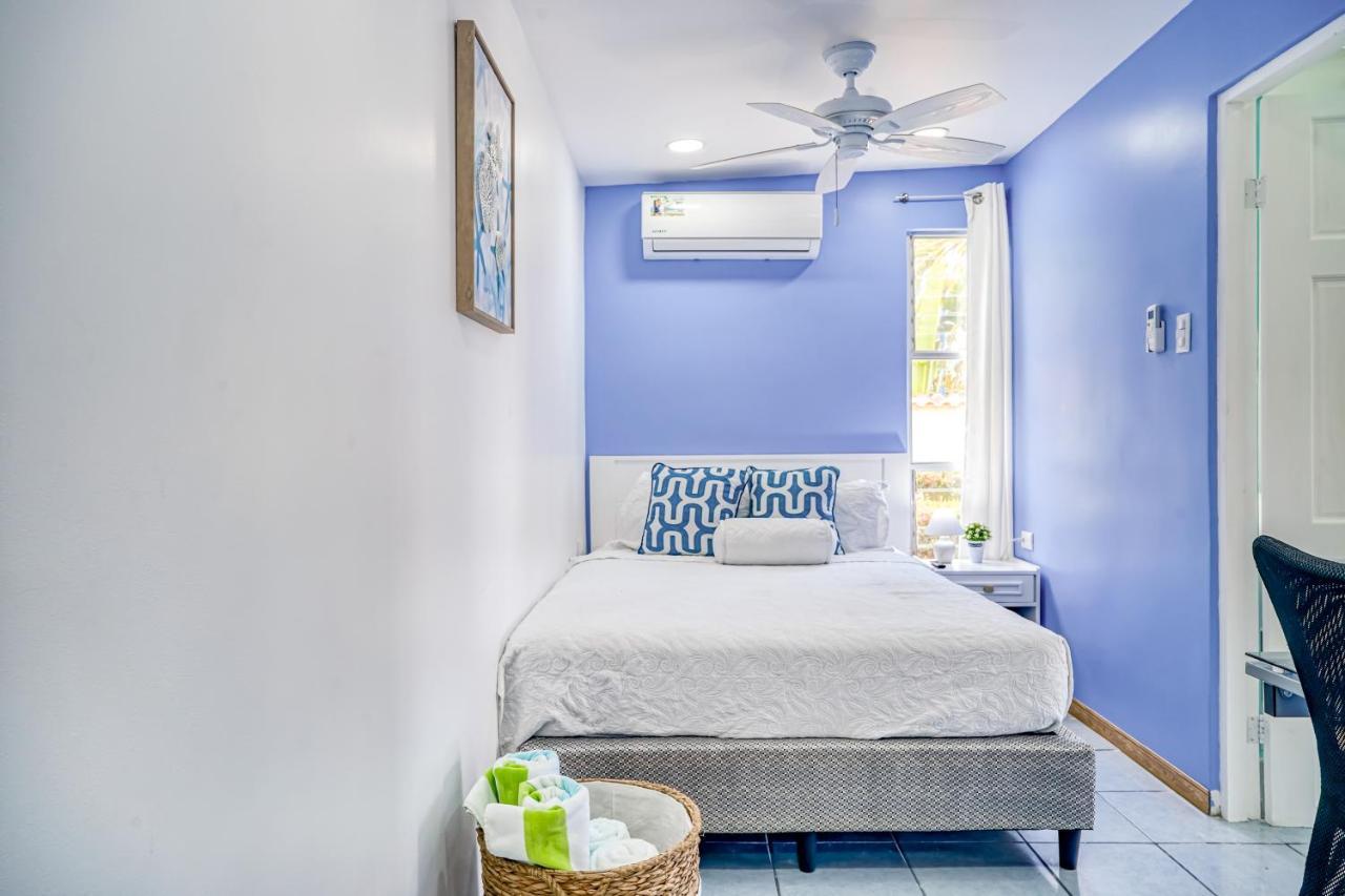Jaco Tropical #69 Apartment Exterior photo
